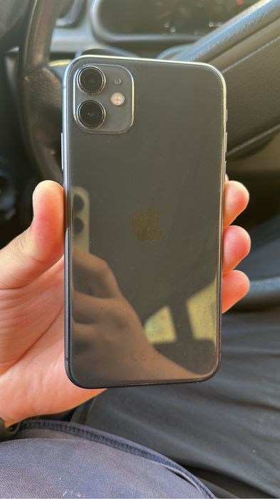 iphone 11 сатылады