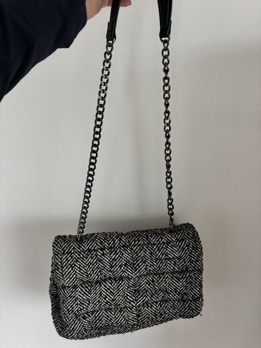 Дамска Чанта Zara