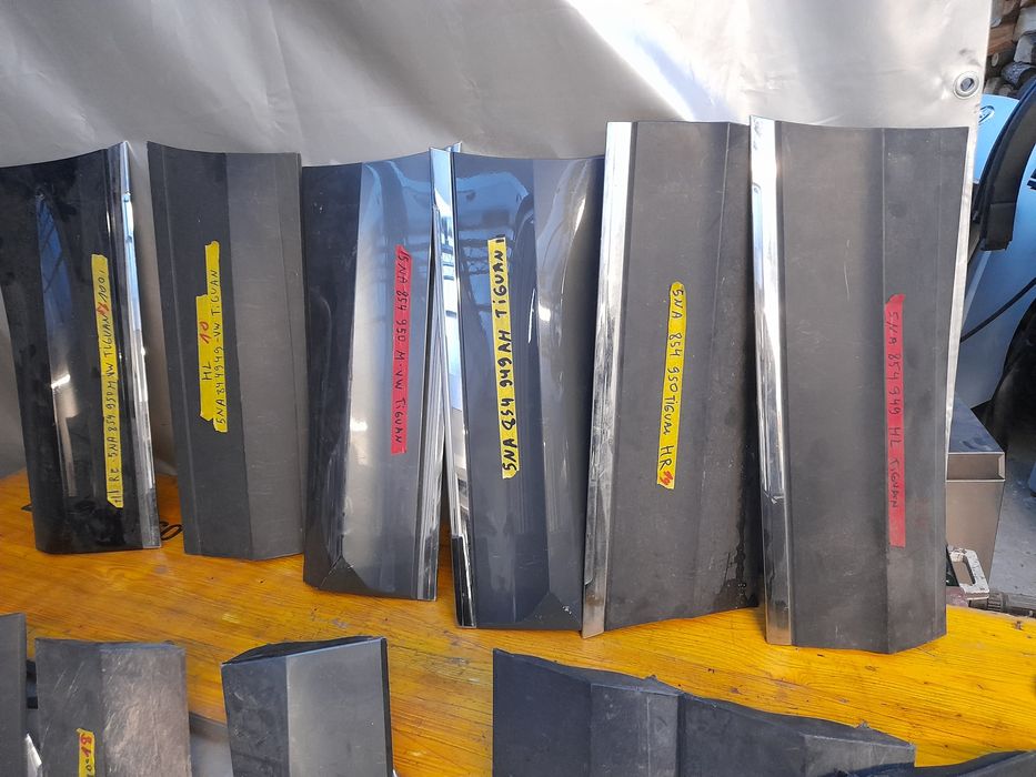 Лайсна врата Vw Tiguan 2015/2022г