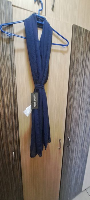 Eșarfă elegantă made in Italy