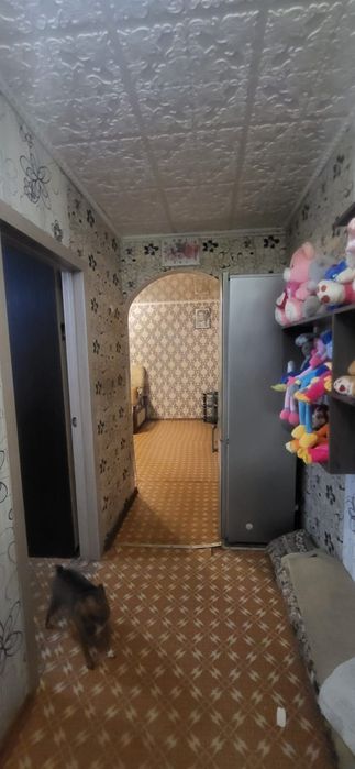 Срочно !Продаётся квартира 19 мкр