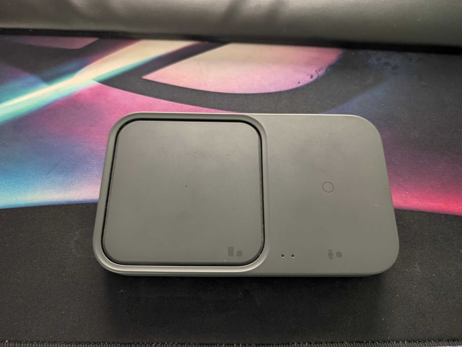 Incarcator Samsung Wireless Duo 15W