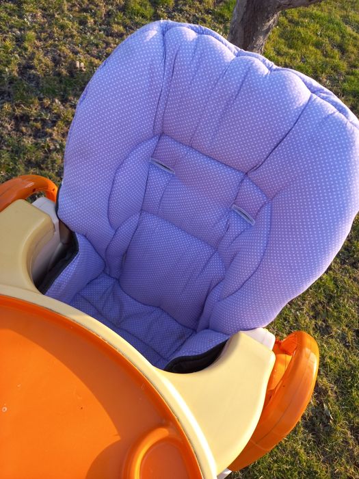 Продам детский стульчик