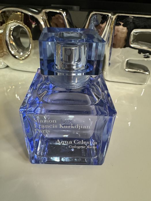 Colectie parfumuri Maison Francis Kurkdjian toate aproape noi la 70ml