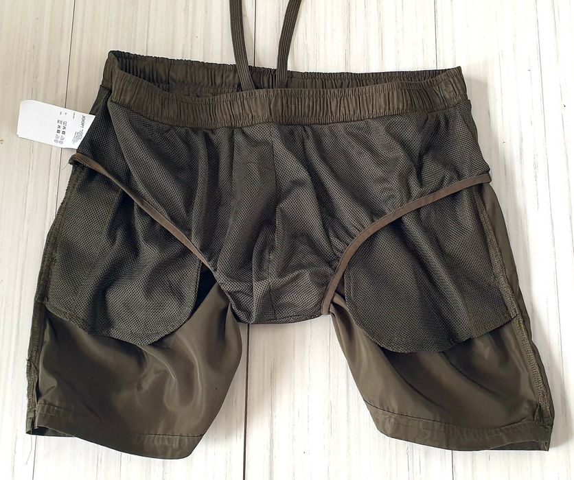 JOOP! Siesta Beach Monogram Mens Swimwear S M ОРИГИНАЛ! Мъжки Бански!