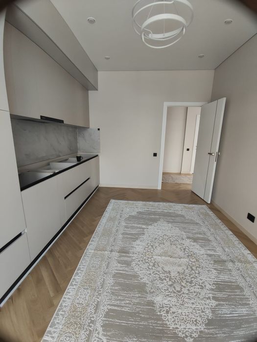 Сдам двухкомнатную квартиру