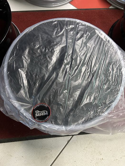 18 цола 5х112 VW Passat Tiguan Arteon Golf Skoda Supeb Kodiq Audi A4