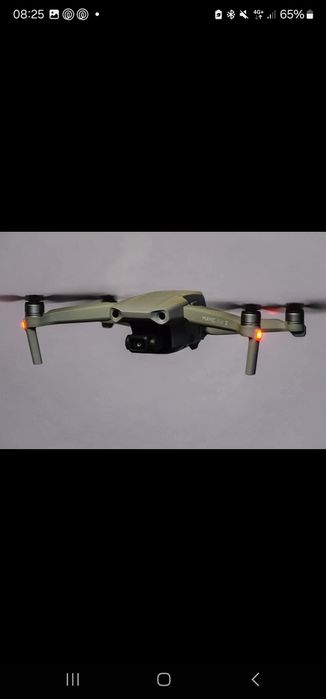 Drona Dji Mavic air 2