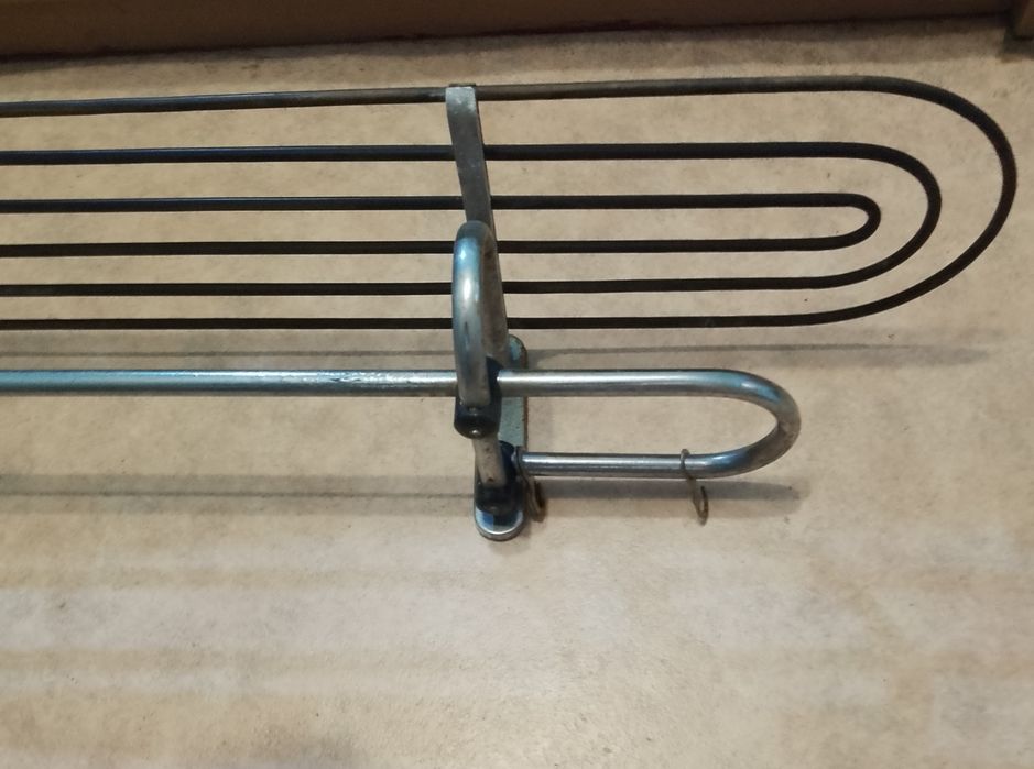 Стенна закачалка