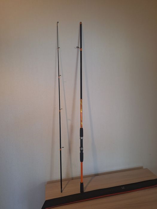 Все для спиннига