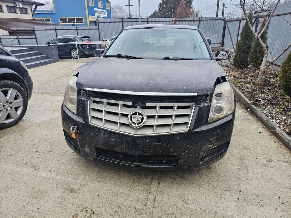 dezmembrez cadillac bls 2000 benzina an 2008