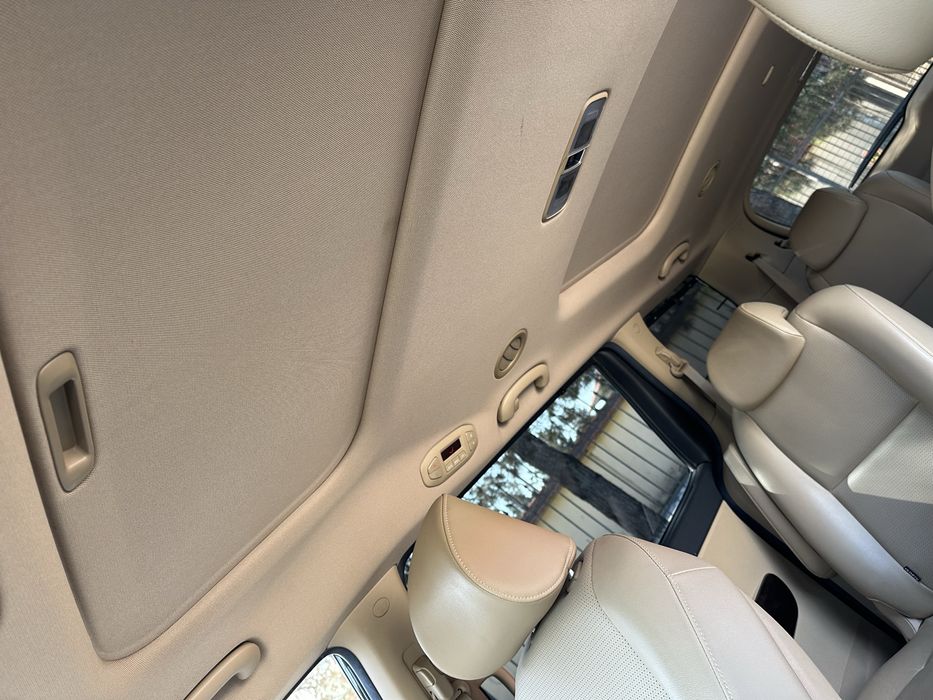 Kia Carnival 2020 • 3.3 benzin • 8 o‘rinli • ideal holat