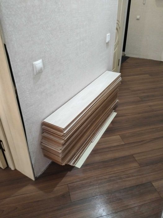Ламинат бу продам