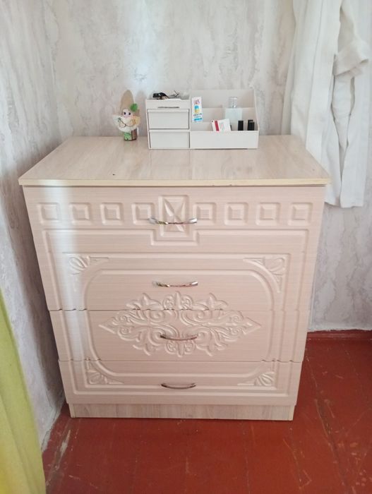 Продадим Камод .