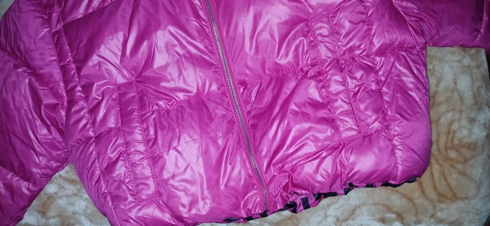 Розово яке размер S