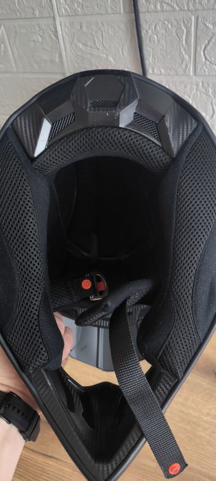 Casca AIROH / KTM mărimea L