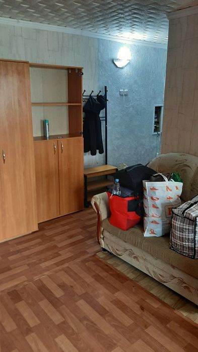 Однокомнатная 70000