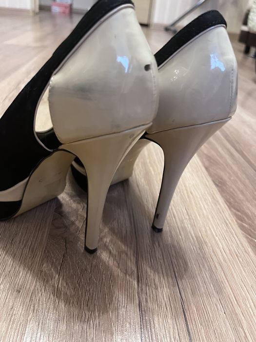 туфли Aldo 38р