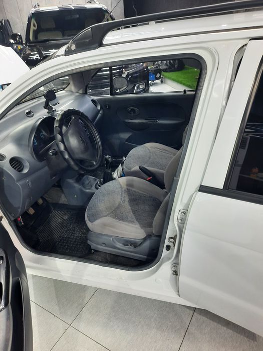 Matiz mx oq ishi yoq gen yoq
