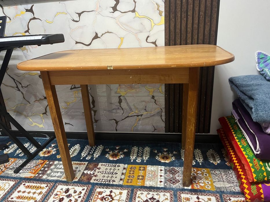 отдам кухн. стол