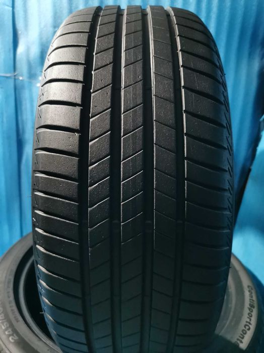 235/45 R17 michelin o bucata 225/45 R18 bridgestone o bucata