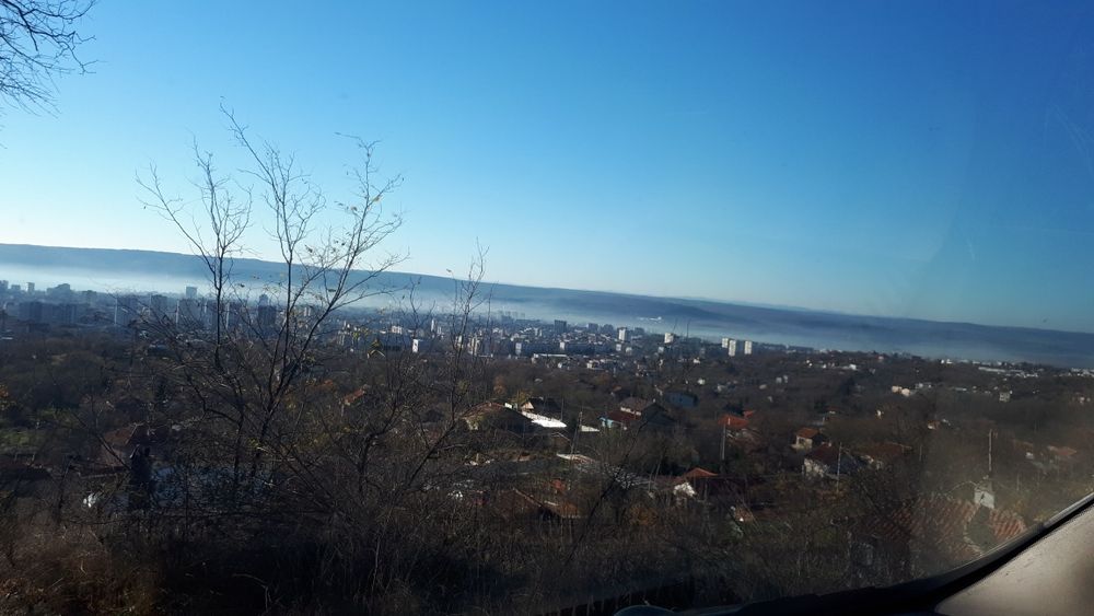 Продава се Парцел в Варна, Морска градина - 630 кв.м за 64 €/кв.м - Снимка #1