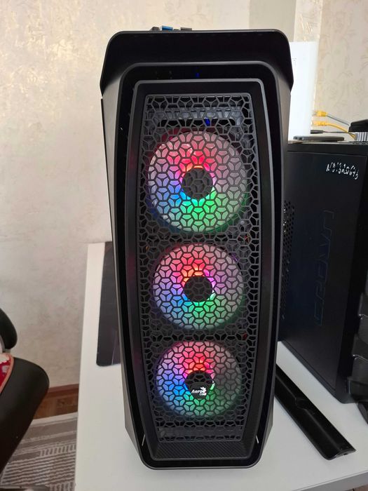 Продам игровой компьютер