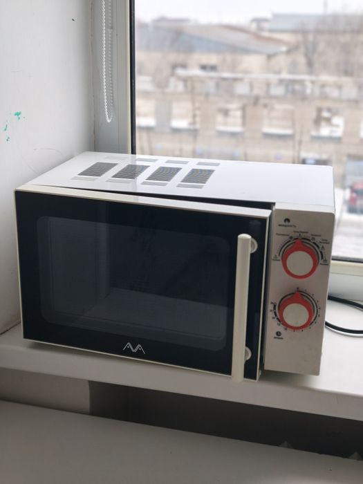 Микроволновка сатылады