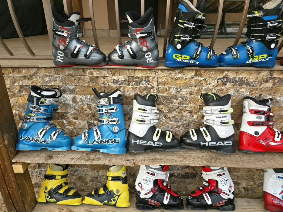 Clăpari copii nr 35