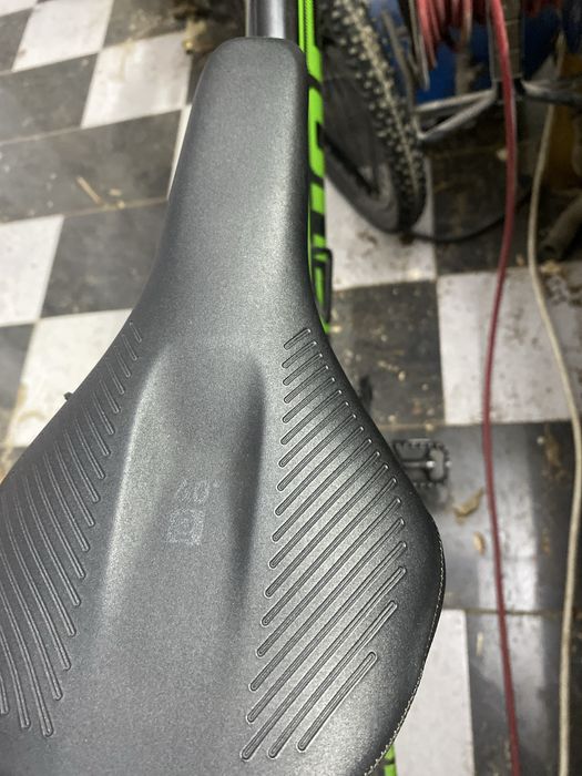 Bicicleta ghost kato 2