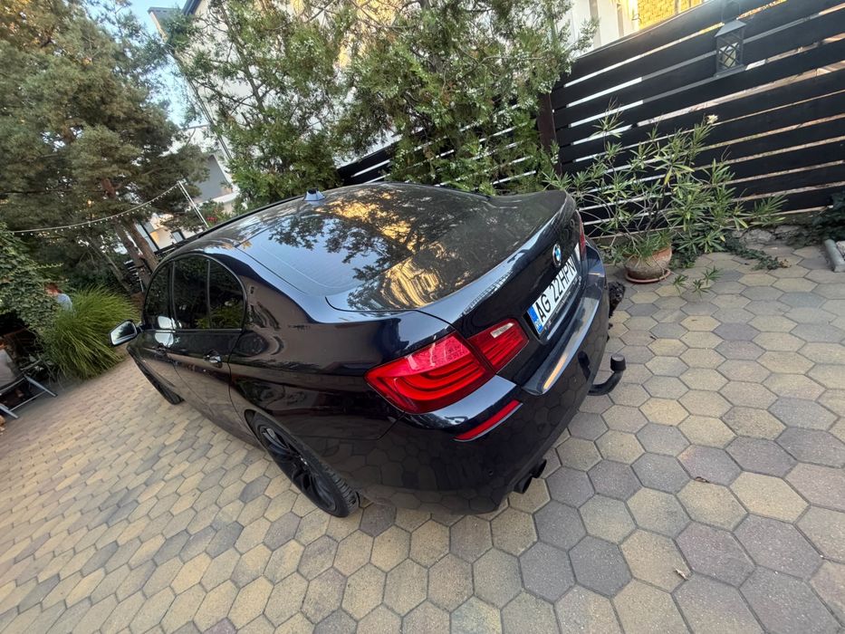 Bmw f 10 M Pachet