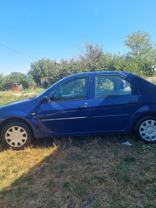 Vand Dacia Logan
