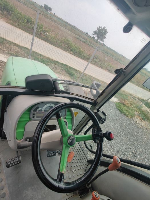 Deutz Agrofarm 420