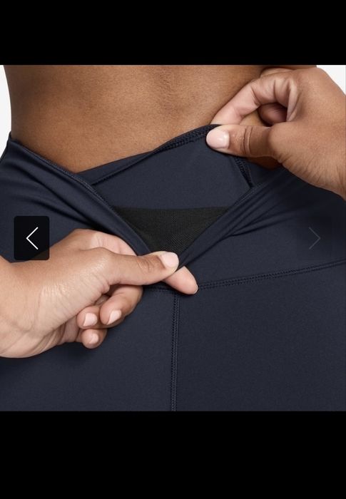 Дамски клин NIKE