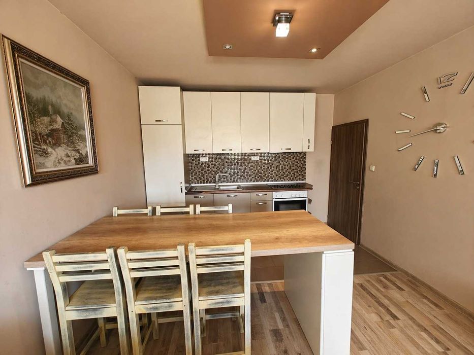 Продава се Тристаен апартамент в София, Лагера - 80 кв.м за 1460 €/кв.м - Снимка #5