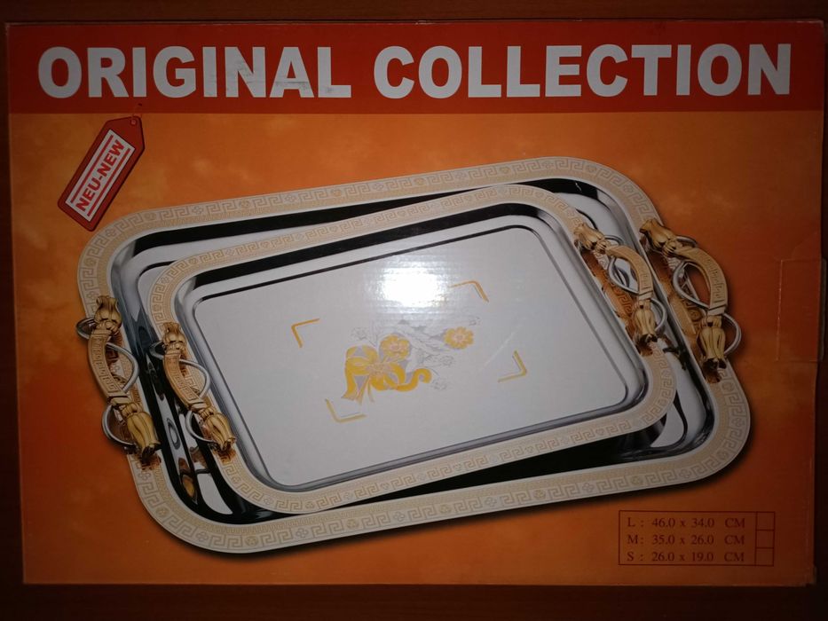 Продаются подносы