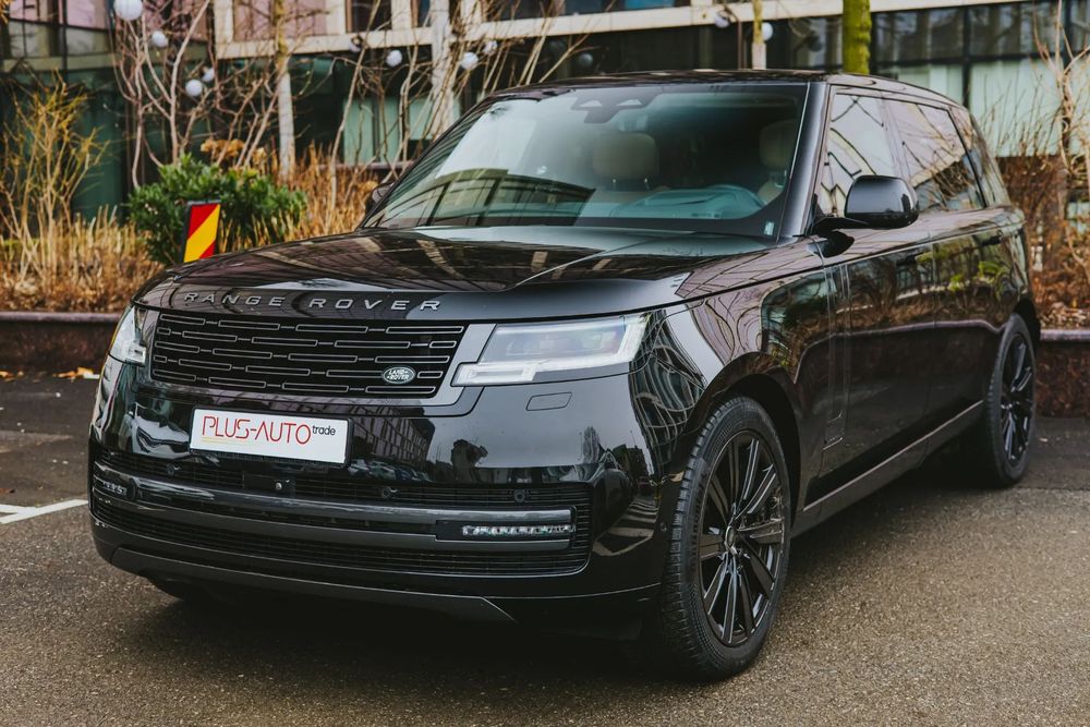 Land Rover Range Rover 2024 hibrid, 118.972 € — imagine 3