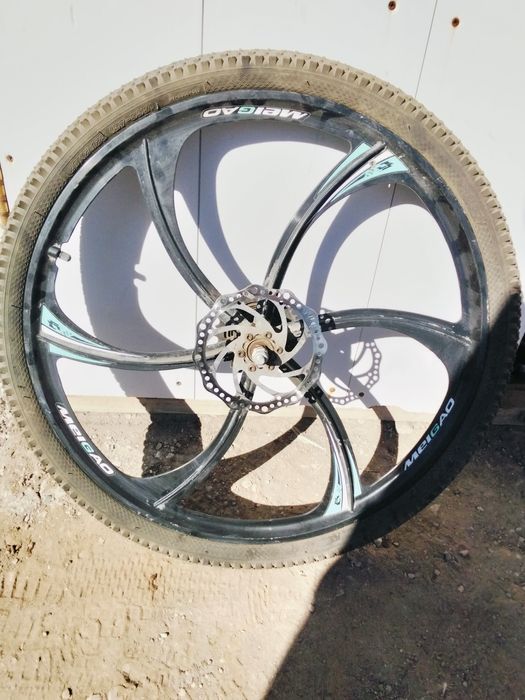 Продам велосипед