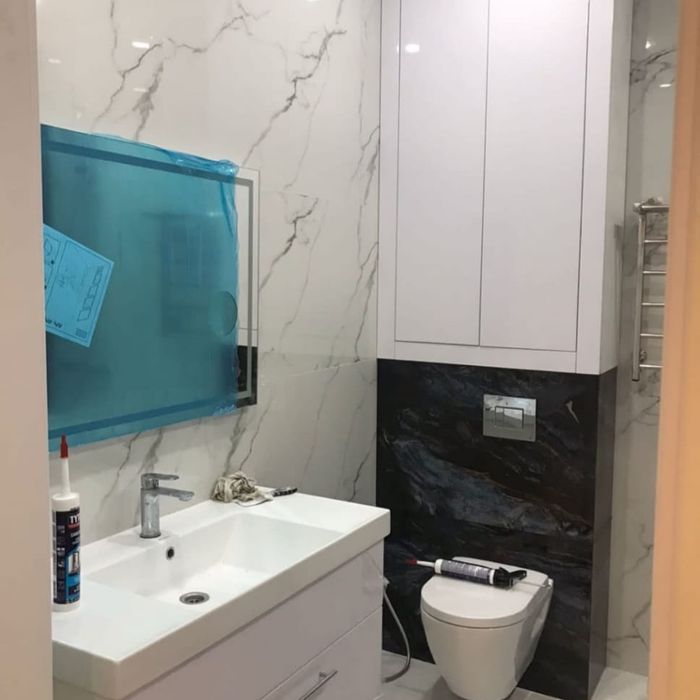 Евроремонт квартир