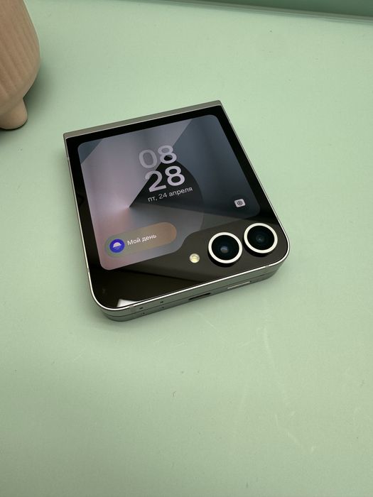 Samsung z flip 6 12/512Gb