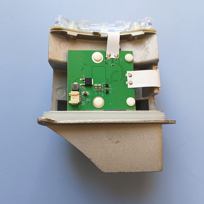 Лед модул мигачи BMW E90/E91 LCI Фейслифт, Нови с гаранция