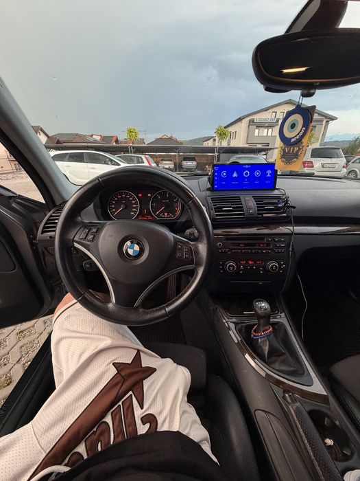 BMW 118D 2011 Disponibil