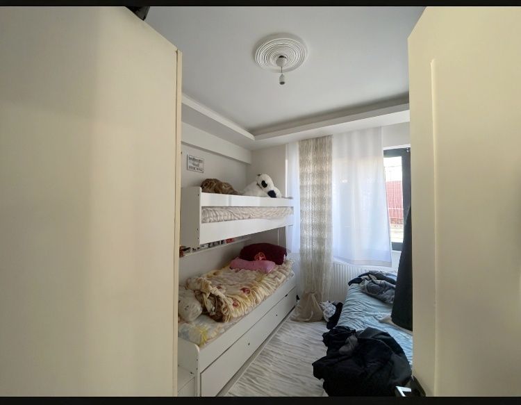 Апартамент с 3 спални