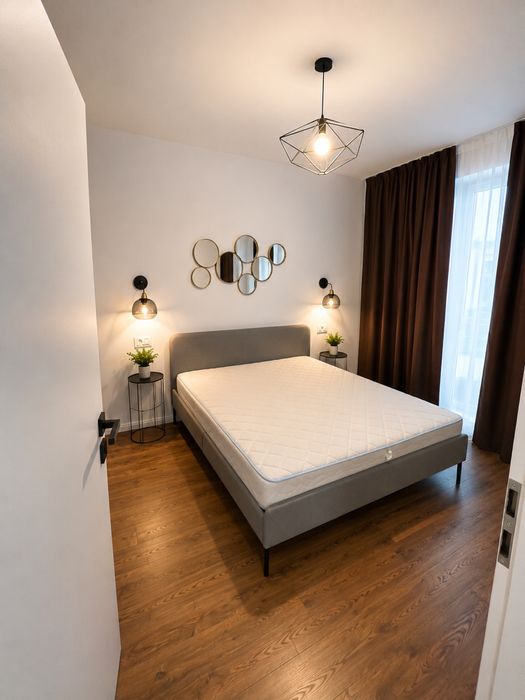 Închiriere apartament 2 camere • Dumbrăvița • Pet friendly