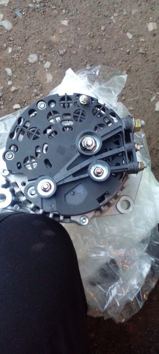 Продам запчасти на Хово