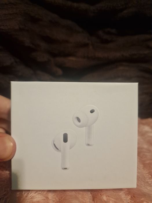 Airpods Pro 3 ANC