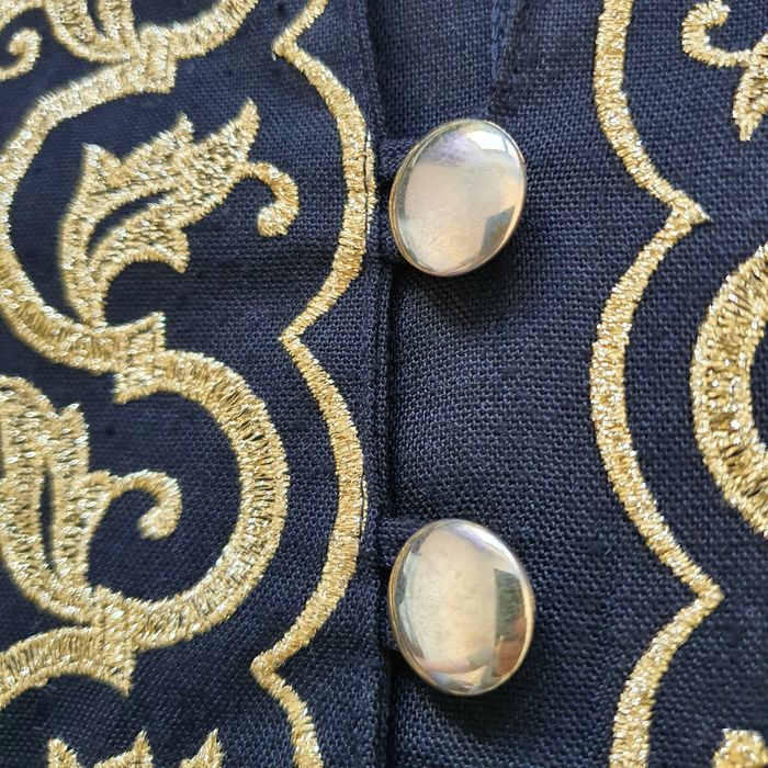 Tunică stil boho
