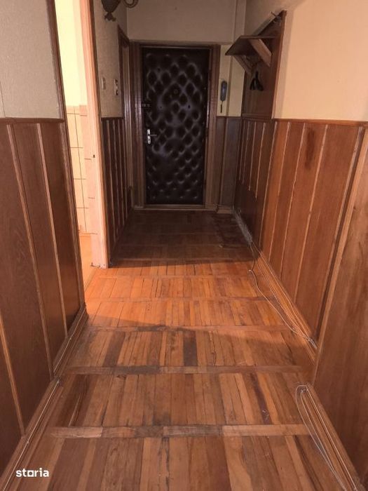Apartament 2 camere, 50mp, zona ultracentrala, Radauti — fotografia 3
