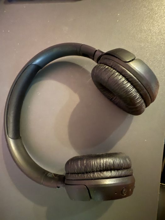 Jbl безжични слушалки