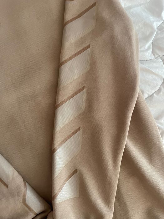 Off White мъжка блуза